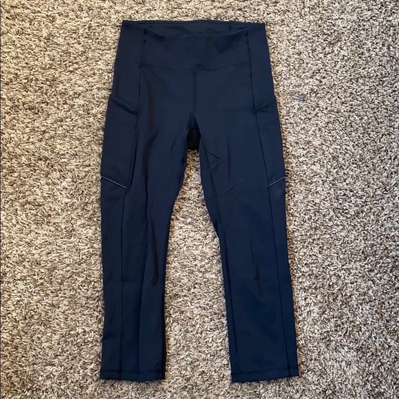 Lululemon Leggings - Picture 1 of 2